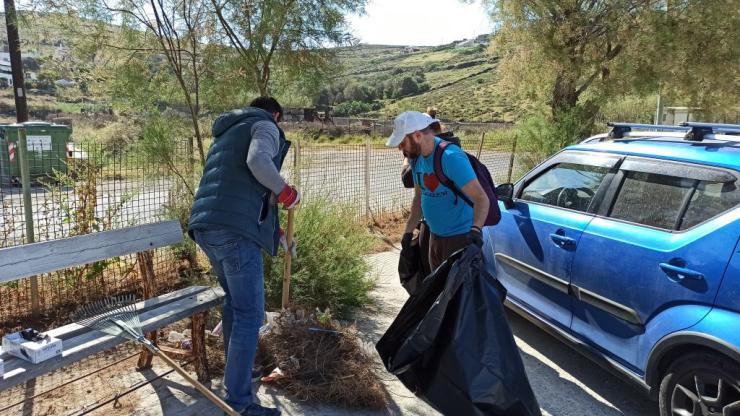 Περιβαλλοντική ευαισθησία και αναβάθμιση