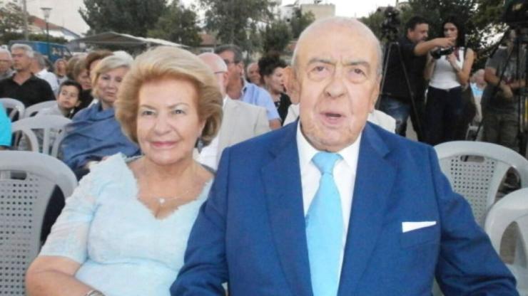 Γιώργος Καραγιάννης: Έφυγε από τη ζωή ο γνωστός παραγωγός κινηματογραφικών και τηλεοπτικών προγραμμάτων