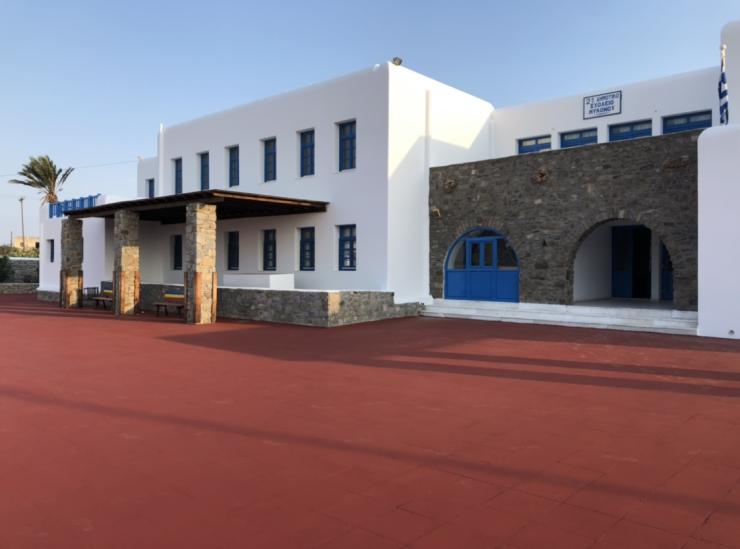 Σε ρόλο εισηγητών στο 1ο πανελλήνιο μαθητικό συνέδριο