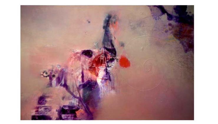 "Αποχρώσεις από τα βάθη"