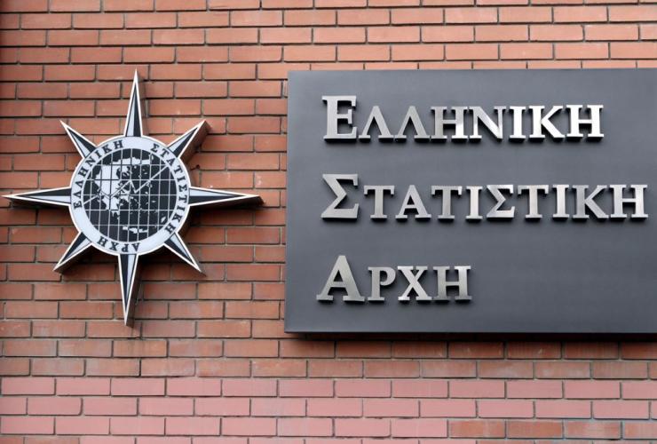 ΕΛΣΤΑΤ: Αύξηση 4,7% σημείωσε ο τζίρος των επιχειρήσεων τον Ιούλιο