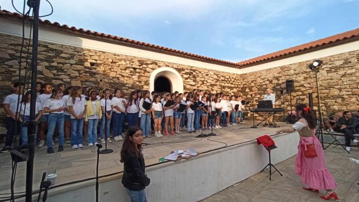 Μία 10χρονη διαδρομή με σπουδαίο μουσικό αποτύπωμα