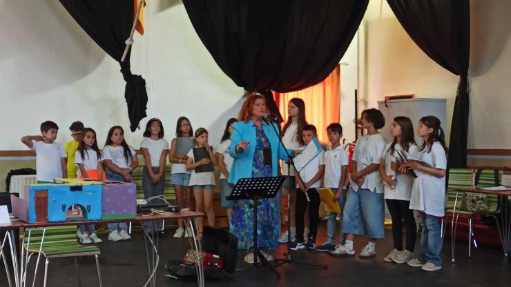 Εκπαίδευση και καινοτομία