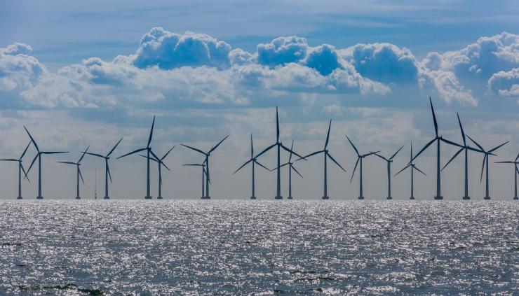 Πράσινη ενέργεια: Πιο κοντά οι μελέτες για τα υπεράκτια πάρκα