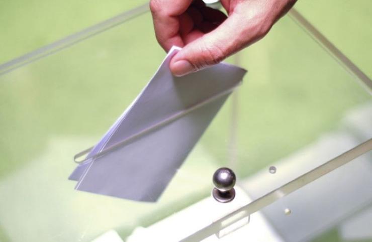 Εκλογές του Συνδέσμου Ελλήνων Καθολικών Σύρου