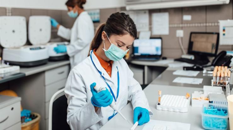 ΕΟΔΥ: Συναγερμός για περιστατικά μυοκαρδίτιδας σε παιδιά με λοίμωξη από παρβοϊό