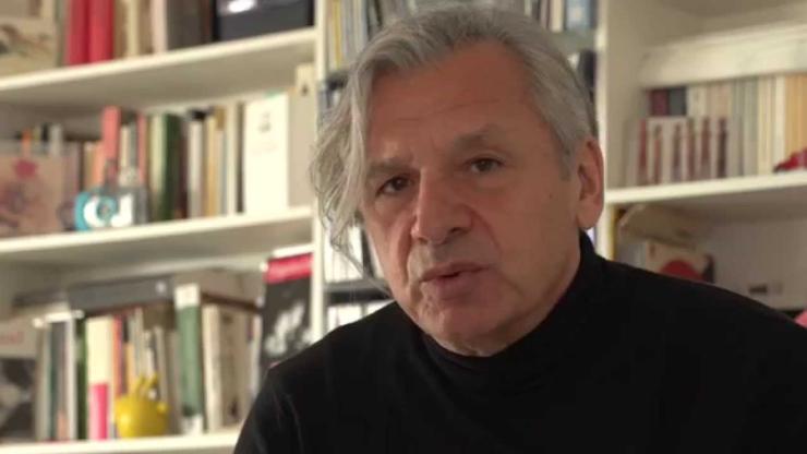 "Είναι έντονο και ανησυχητικό φαινόμενο"