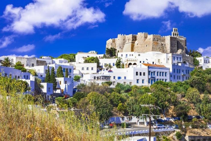 Η Νάξος και η Ηρακλειά “πρωταγωνιστούν” στη γαλλική ταξιδιωτική εκπομπή “Échappées Belles”