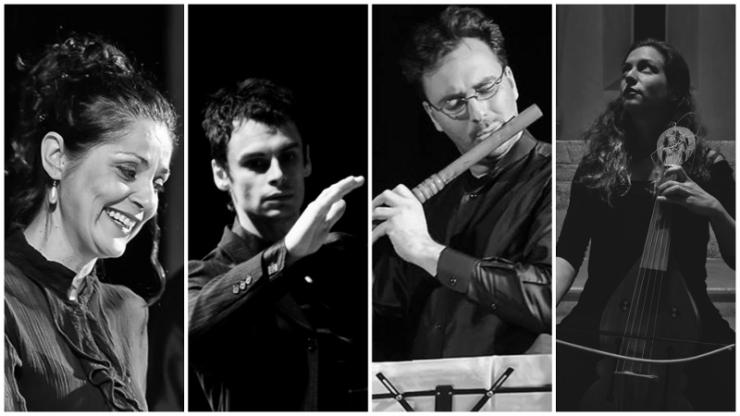 Ένα εξαήμερο μουσικό “ταξίδι”