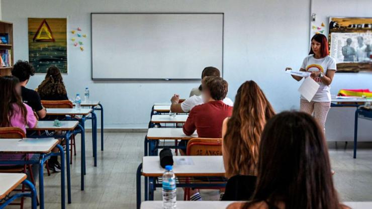 Σχολεία: Το νέο ποινολόγιο για μαθητές Γυμνασίου και Λυκείου