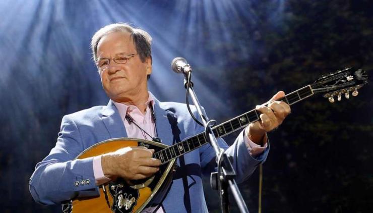 Μεγάλες μουσικές συναντήσεις