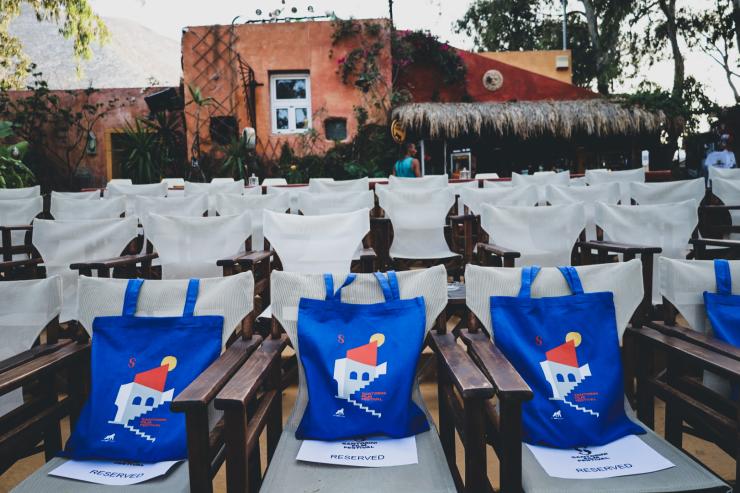 Ο κινηματογράφος ως μέσο ψυχαγωγίας και εκπαίδευσης