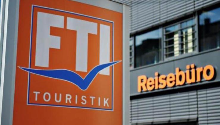 Φόβοι στην τουριστική αγορά από την χρεοκοπία του FTI Touristik