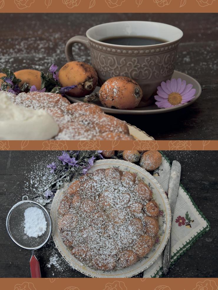 Η ανάμνηση και η νοσταλγία... έχουν γεύση