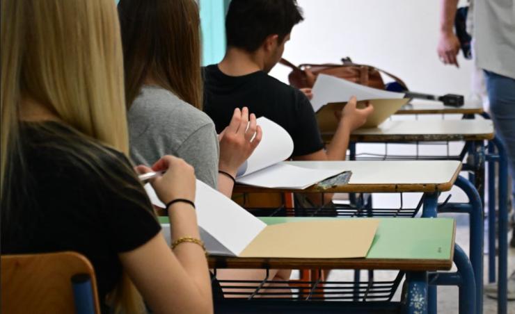 Πανελλαδικές: Στις 8 ή 9 Ιουλίου η υποβολή των μηχανογραφικών δελτίων