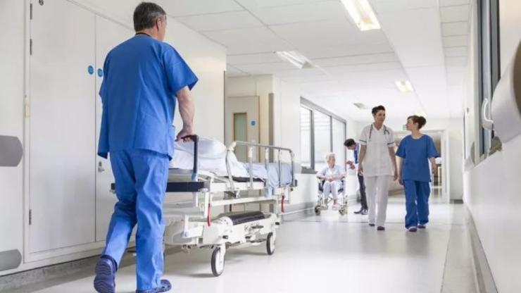 Παραμένουν χωρίς γιατρούς τα νησιά