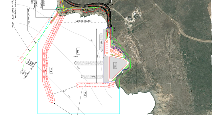 Μία 28χρονη υπόθεση που συνεχίζει να "λιμνάζει"
