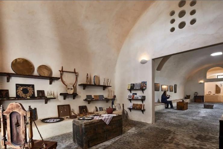 Σύνδεση του χθες με το σήμερα