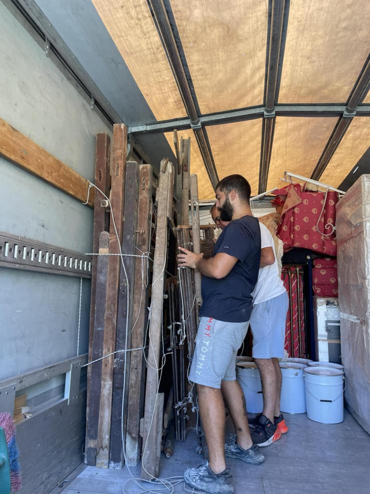 Στόχος η επαναλειτουργία τους μέσα από βιωματικά εργαστήρια