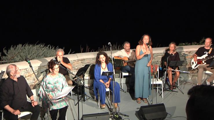 Μία μουσικοποιητική παράσταση με παγκόσμια ανταπόκριση