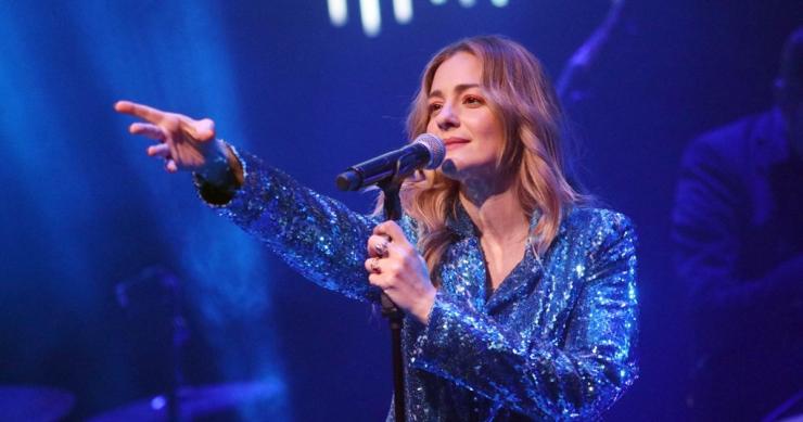 Με το "Κάτι Καίγεται" στην έπαυλη Τσιροπινά