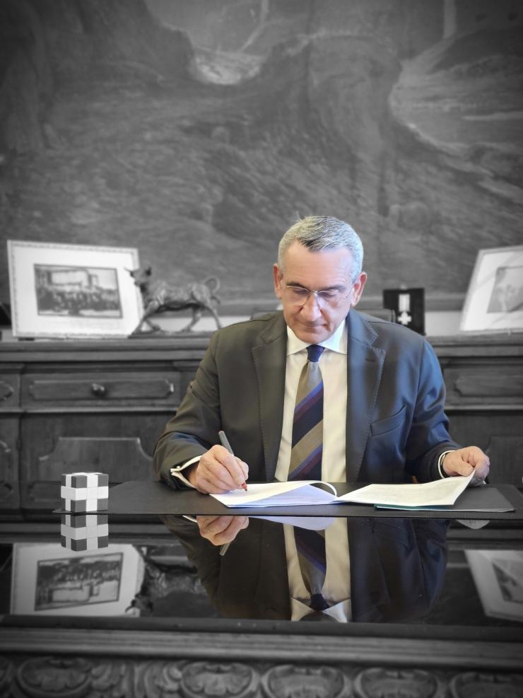 Νάξος: Έργα προϋπολογισμού 8,0 εκ. ευρώ, εντάχθηκαν στο ΠΕΠ Ν. Αιγαίου με απόφαση Γιώργου Χατζημάρκου