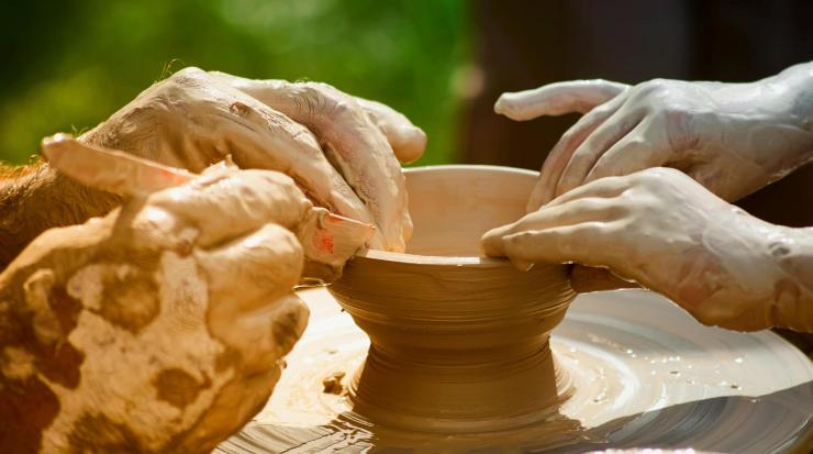 Εκπαιδευτικό πρόγραμμα για την ανάπτυξη δεξιοτήτων