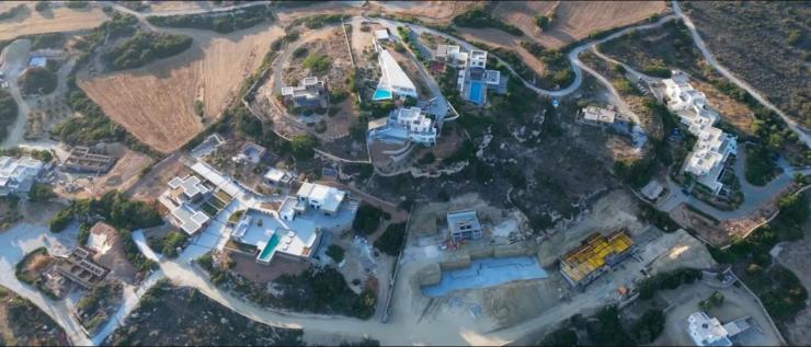 Διεκδικούν την προστασία της κυκλαδίτικης ταυτότητας