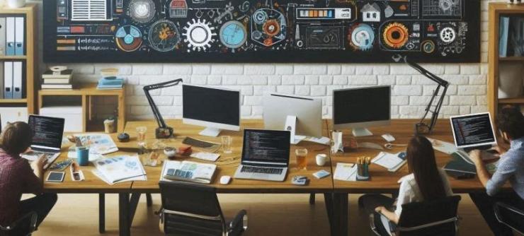 Παίρνει "σάρκα και οστά"