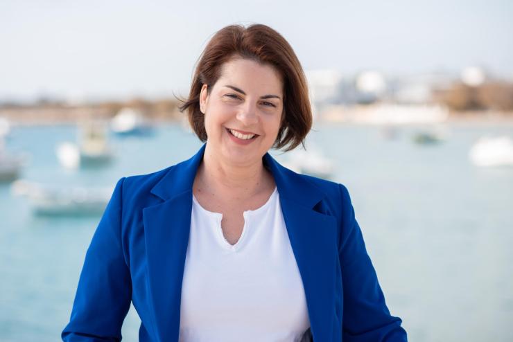 "Όχι στη συγχώνευση - ιδιωτικοποίηση των ΔΕΥΑ"