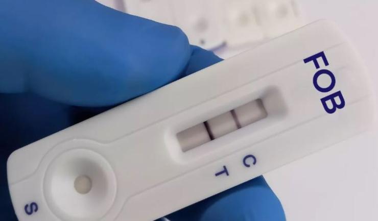 Καρκίνος παχέος εντέρου: Πάνω από 1.000 τα θετικά δείγματα