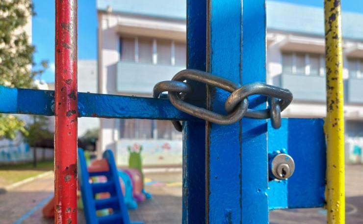 Κυκλάδες: Αναστέλλεται η λειτουργία όλων των σχολικών μονάδων, με απόφαση του Περιφερειάρχη, Γιώργου Χατζημάρκου