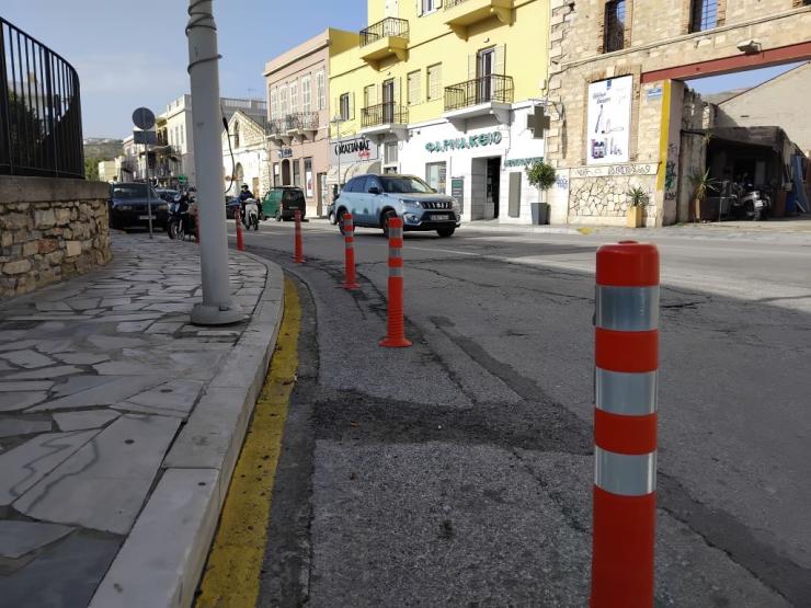 Είναι η μοναδική λύση;