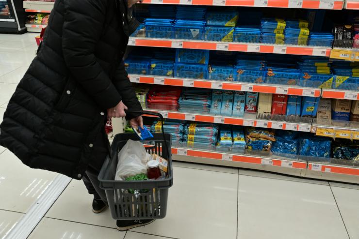 Έξι νέες κατηγορίες προϊόντων στο "Καλάθι του Νοικοκυριού"