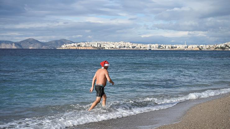 Τα κλιματικά ρεκόρ για την Ελλάδα το 2024