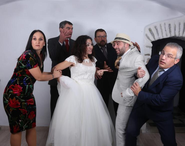 "Ένα έργο με πολλαπλά μηνύματα"