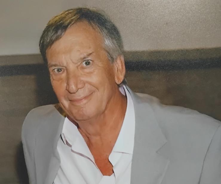 Αναγνώριση στην προσωπικότητα και το έργο του