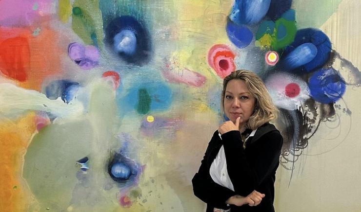 "Μύηση στην τεχνική του σχεδίου"