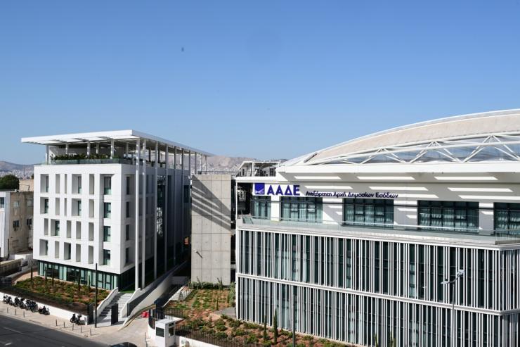 Οι δημόσιες υπηρεσίες αναζητούν σύγχρονα κτίρια