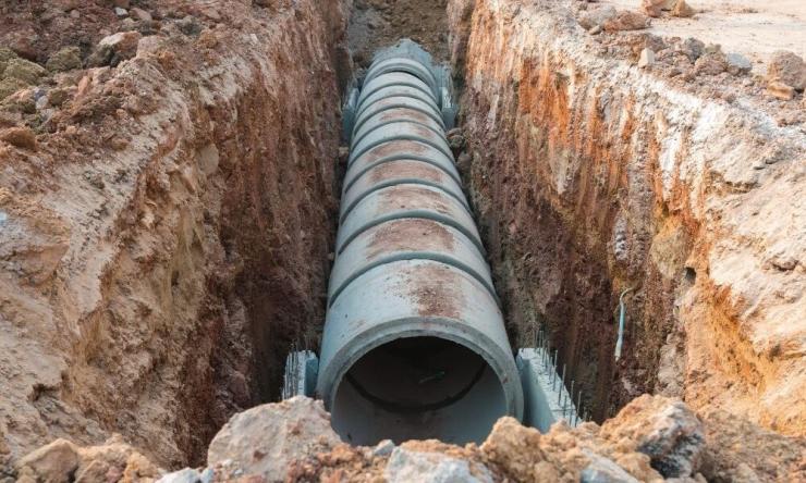 Αποκατάσταση τυχόν προβλημάτων στο λιμάνι της Ερμούπολης 