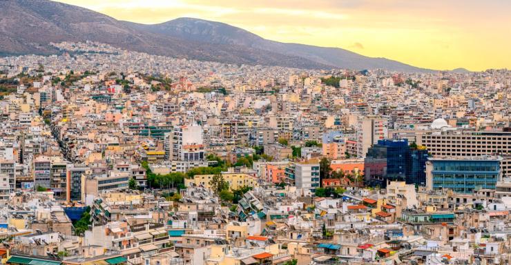 Ενιαίο Μητρώο Ακινήτων: "Πρεμιέρα" τον Φεβρουάριο