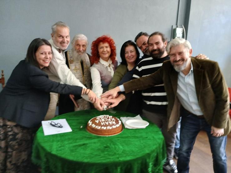 Νέες καλλιτεχνικές προκλήσεις