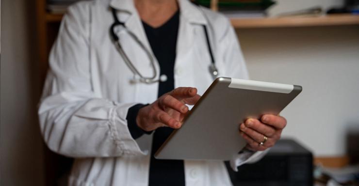 Υπουργείο Υγείας: Παράταση στο ψηφιακό κλείσιμο ιατρικών ραντεβού από τους πολίτες