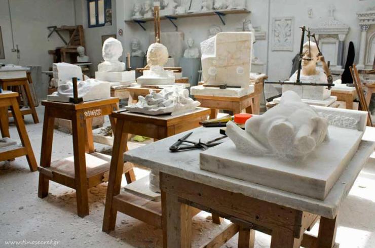 Ένα όνειρο χρόνων παίρνει "σάρκα και οστά"