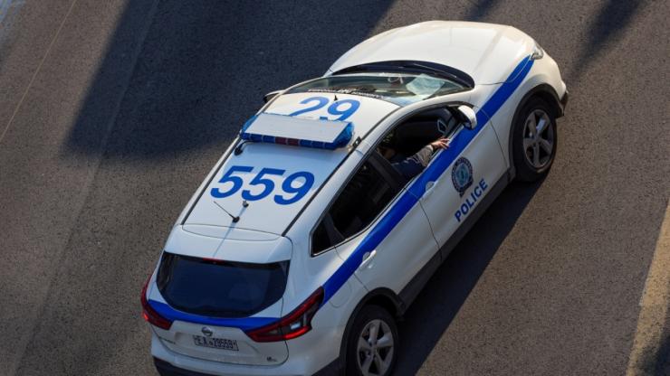 Σέρρες: 59χρονος σκότωσε τη σύζυγό του στο Σιτοχώρι