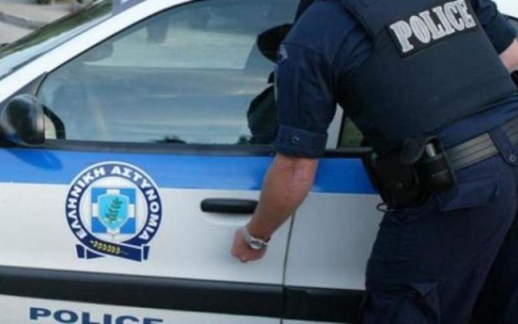 Σύρος: Σύλληψη 19χρονου για επικίνδυνη οδήγηση
