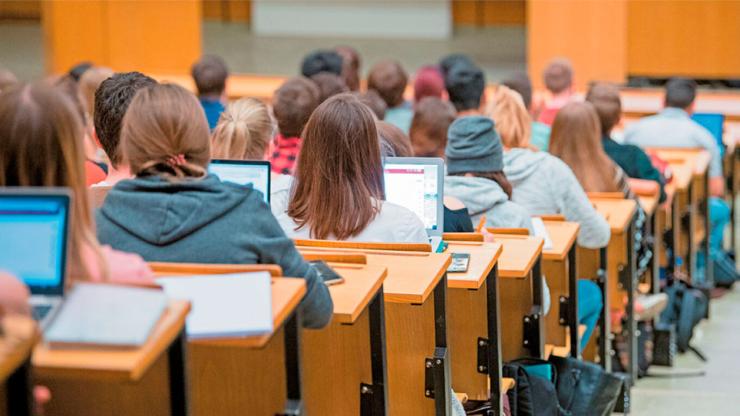 Τα 11 ξένα πανεπιστήμια που καταθέτουν αίτηση για να ανοίξουν παραρτήματα στην Ελλάδα