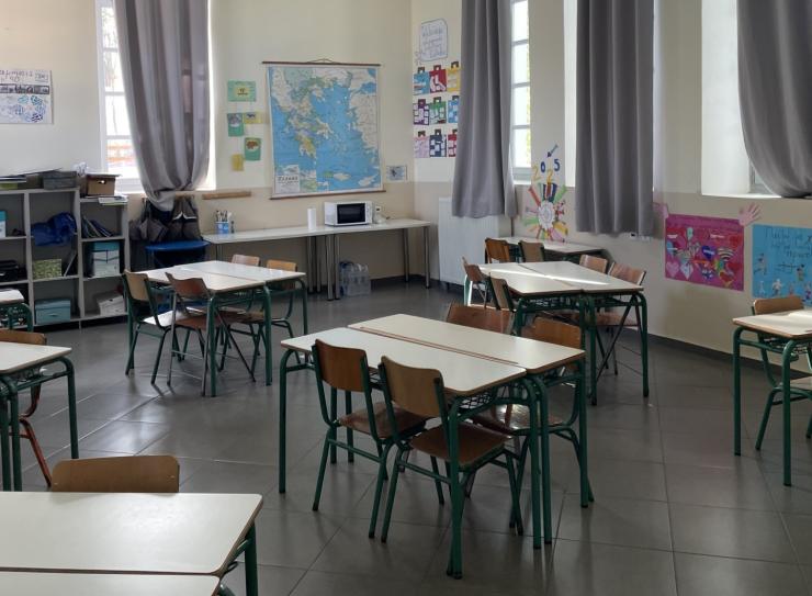 "Δεν υπάρχει μέριμνα για τα αυτονότητα"