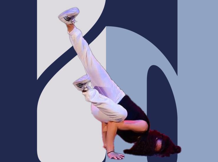 Κέντρο Χορού Ακροποδητί: Σεμινάριο Hip Ηop με την Ειρήνη Γκοτσοπούλου