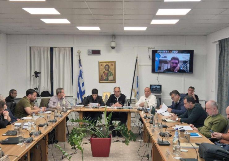 Πάρος: Καταβολή επιδόματος σε ιατρούς από το Δήμο